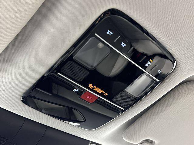 new 2026 Hyundai SANTA FE HEV car, priced at $35,134