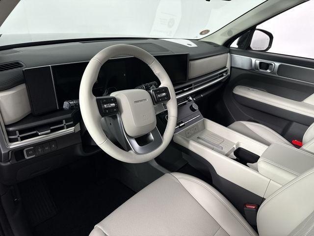 new 2026 Hyundai SANTA FE HEV car, priced at $35,134