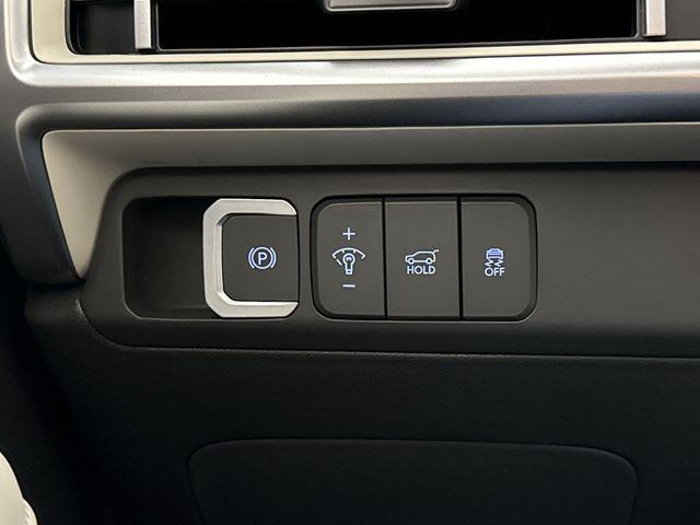 new 2026 Hyundai SANTA FE HEV car, priced at $35,134