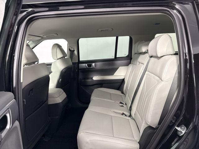 new 2026 Hyundai SANTA FE HEV car, priced at $35,134