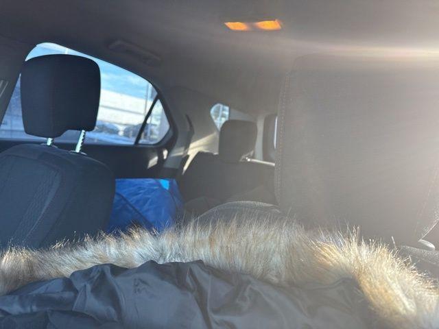 used 2013 Chevrolet Equinox car, priced at $5,500