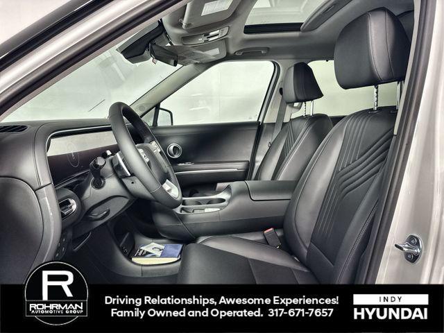 new 2026 Hyundai Palisade car, priced at $42,711