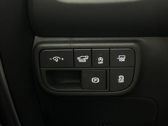 new 2026 Hyundai Palisade car, priced at $42,711