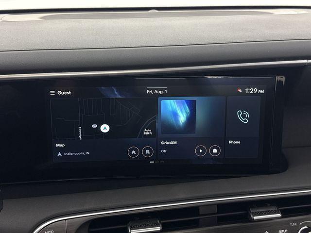 new 2026 Hyundai Palisade car, priced at $42,711