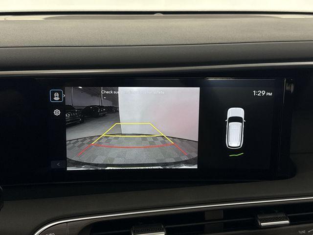 new 2026 Hyundai Palisade car, priced at $42,711