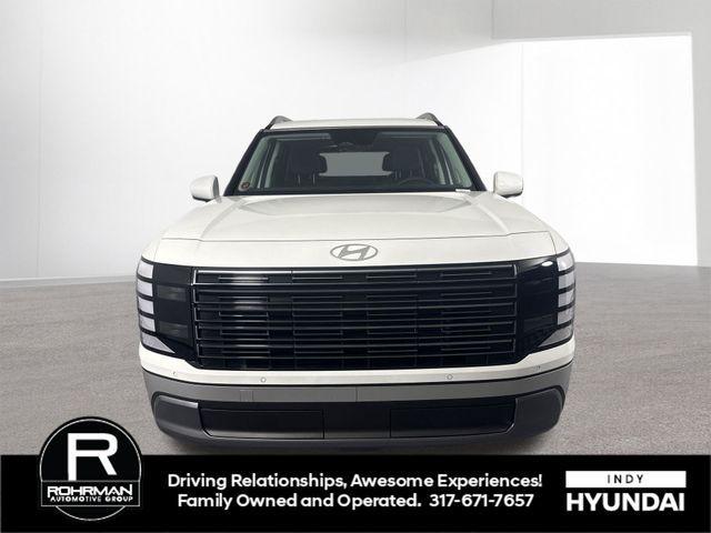 new 2026 Hyundai Palisade car, priced at $42,711