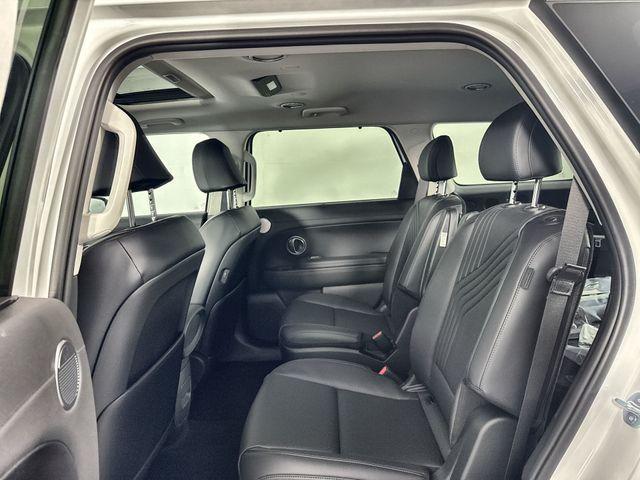 new 2026 Hyundai Palisade car, priced at $42,711