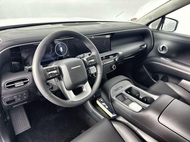 new 2026 Hyundai Palisade car, priced at $42,711