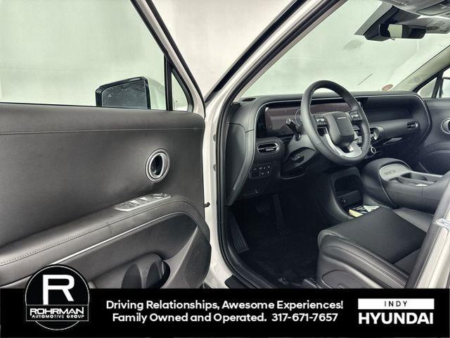 new 2026 Hyundai Palisade car, priced at $42,711