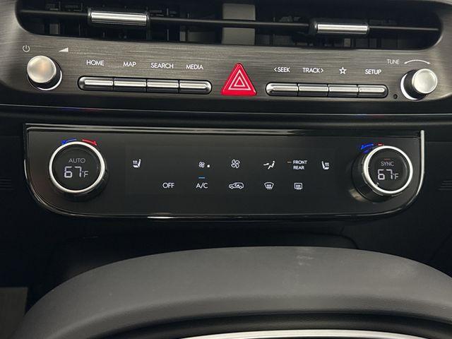 new 2026 Hyundai Palisade car, priced at $42,711