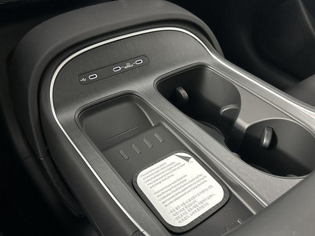 new 2026 Hyundai Palisade car, priced at $42,711