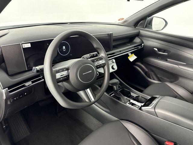 new 2026 Hyundai SANTA CRUZ car, priced at $37,233