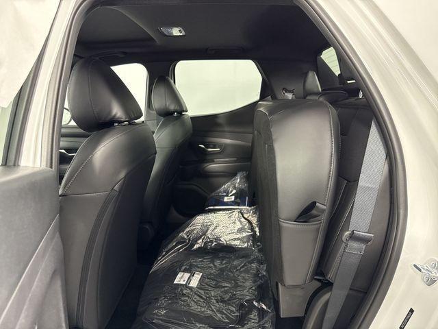 new 2026 Hyundai SANTA CRUZ car, priced at $37,233