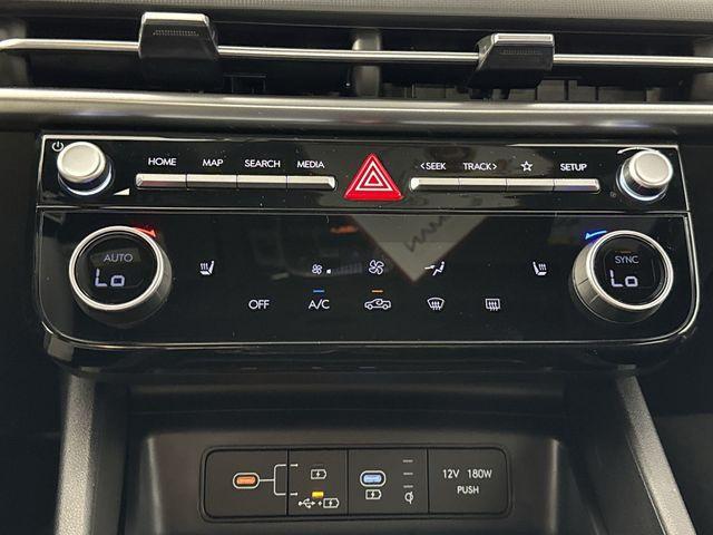 new 2026 Hyundai SANTA CRUZ car, priced at $37,233