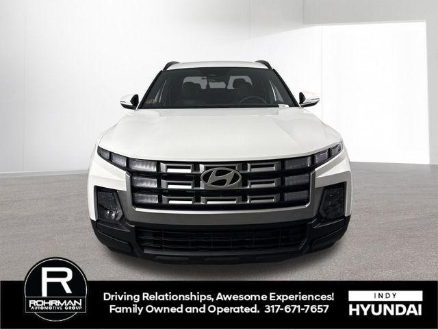 new 2026 Hyundai SANTA CRUZ car, priced at $37,233