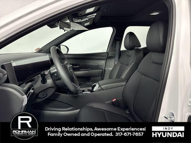 new 2026 Hyundai SANTA CRUZ car, priced at $37,233