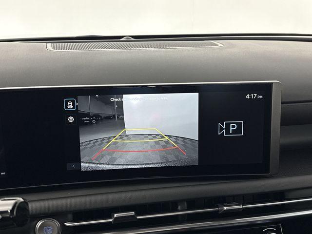 new 2026 Hyundai SANTA CRUZ car, priced at $37,233