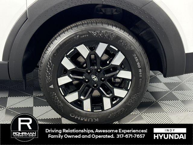 new 2026 Hyundai SANTA CRUZ car, priced at $37,233