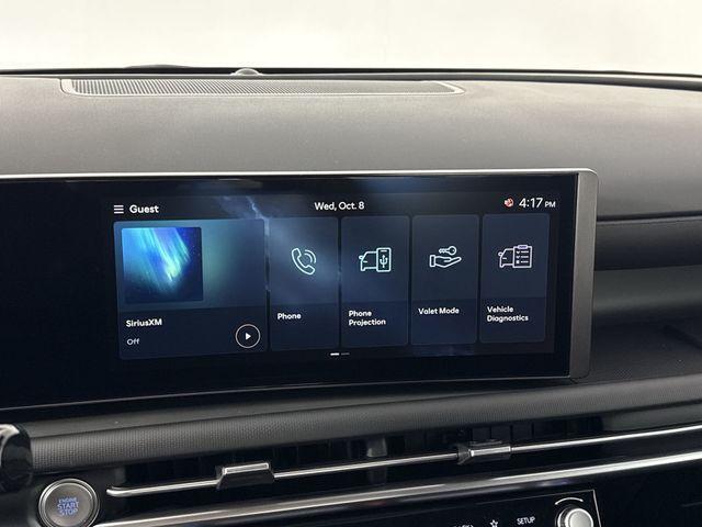 new 2026 Hyundai SANTA CRUZ car, priced at $37,233