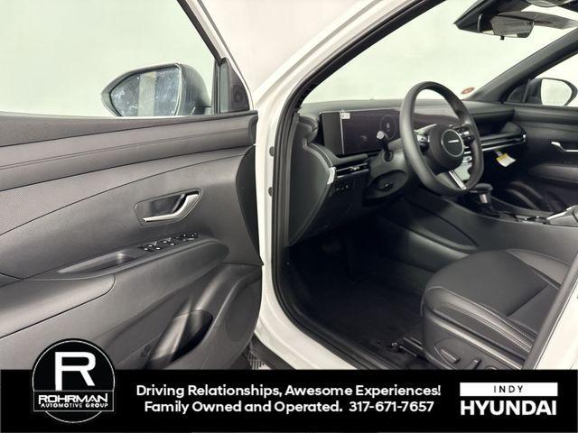 new 2026 Hyundai SANTA CRUZ car, priced at $37,233