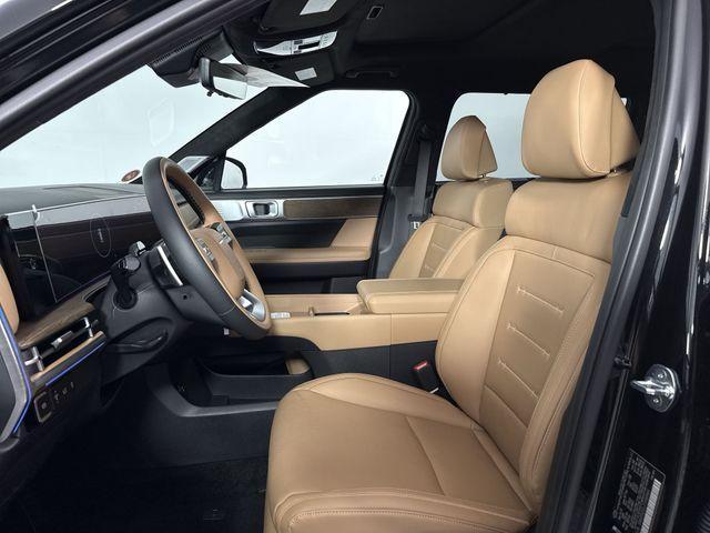 new 2026 Hyundai Santa Fe car, priced at $46,426