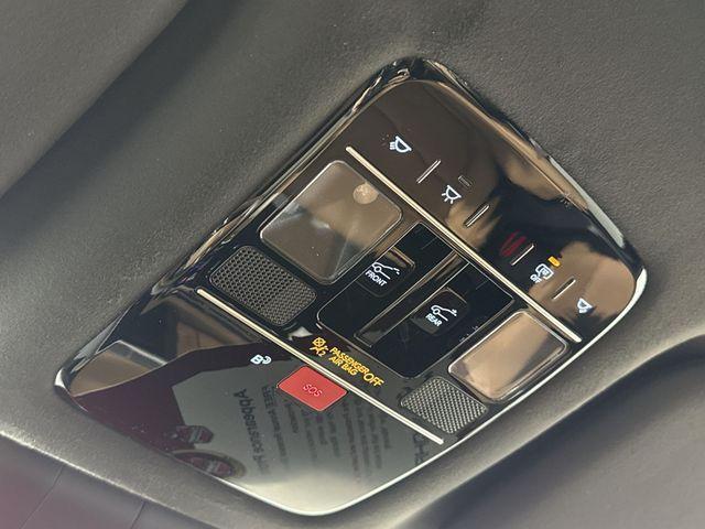 new 2026 Hyundai Santa Fe car, priced at $46,426