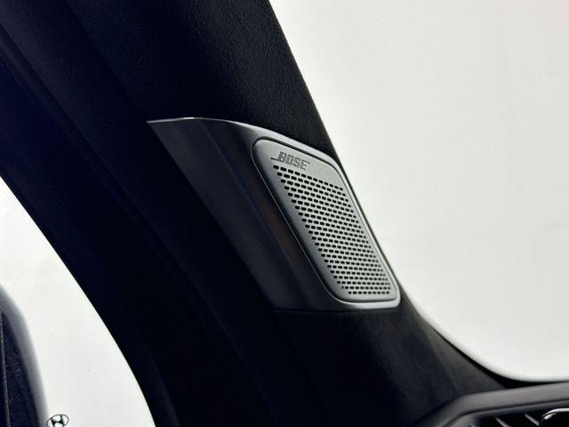 new 2026 Hyundai Santa Fe car, priced at $46,426