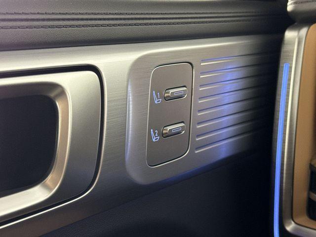 new 2026 Hyundai Santa Fe car, priced at $46,426