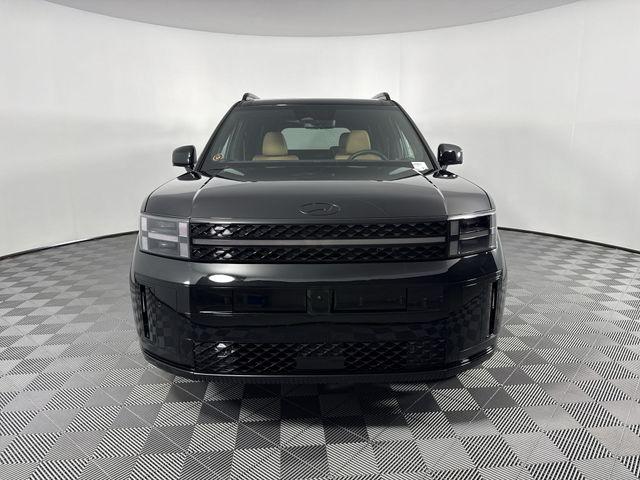 new 2026 Hyundai Santa Fe car, priced at $46,426