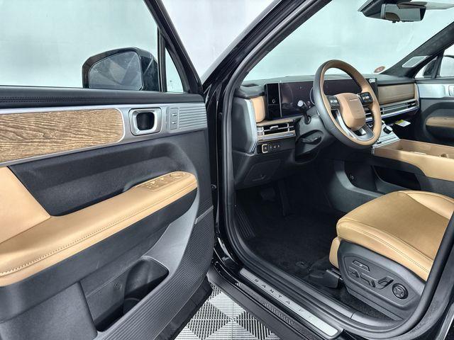 new 2026 Hyundai Santa Fe car, priced at $46,426