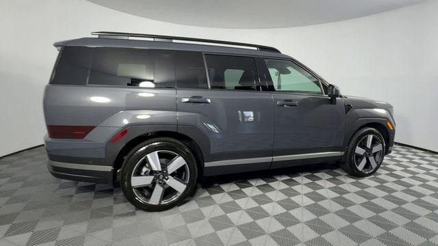 new 2026 Hyundai SANTA FE HEV car, priced at $44,565