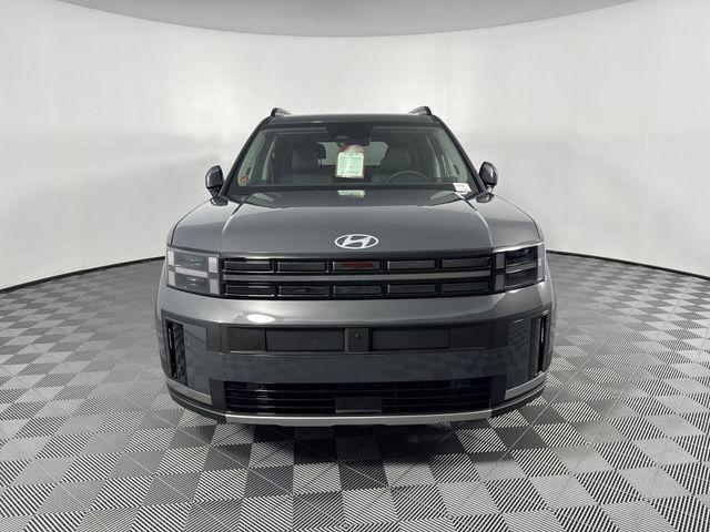 new 2026 Hyundai SANTA FE HEV car, priced at $44,565