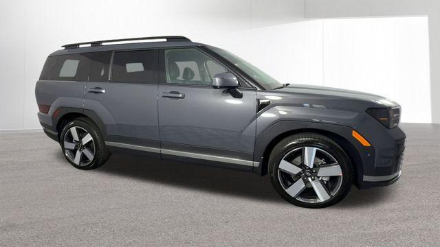 new 2026 Hyundai SANTA FE HEV car, priced at $44,565