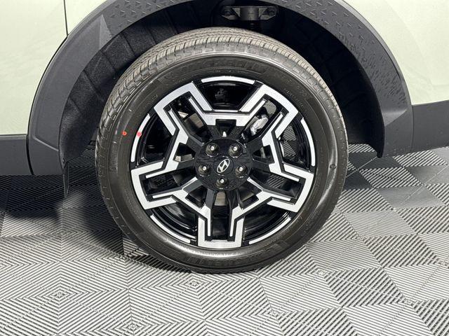 new 2025 Hyundai SANTA CRUZ car, priced at $39,851