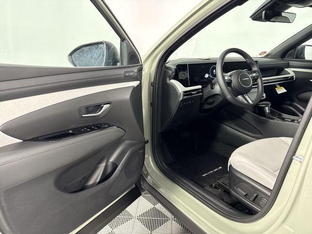 new 2025 Hyundai SANTA CRUZ car, priced at $39,851