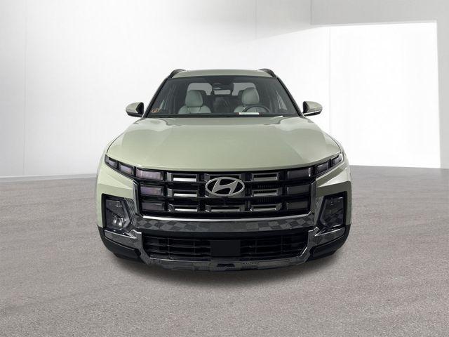 new 2025 Hyundai SANTA CRUZ car, priced at $39,851