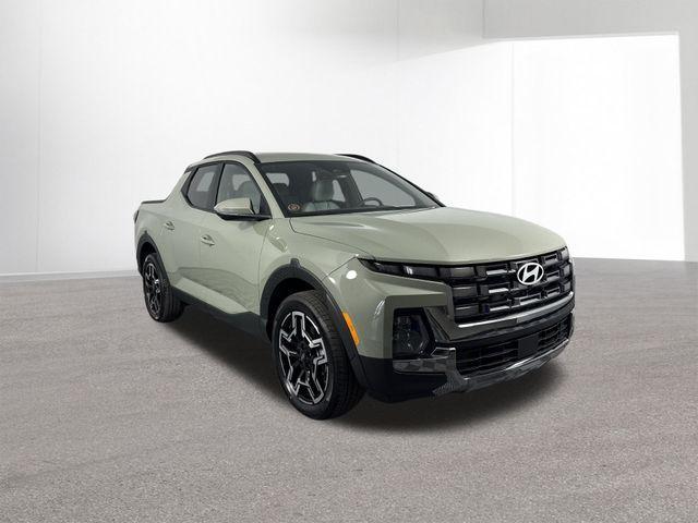 new 2025 Hyundai SANTA CRUZ car, priced at $39,851