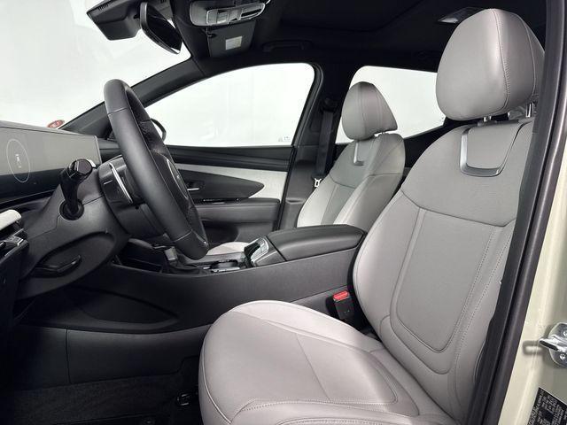new 2025 Hyundai SANTA CRUZ car, priced at $39,851