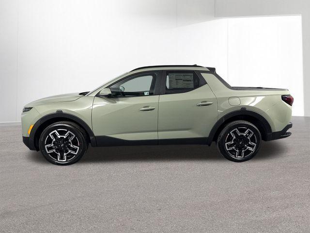 new 2025 Hyundai SANTA CRUZ car, priced at $39,851
