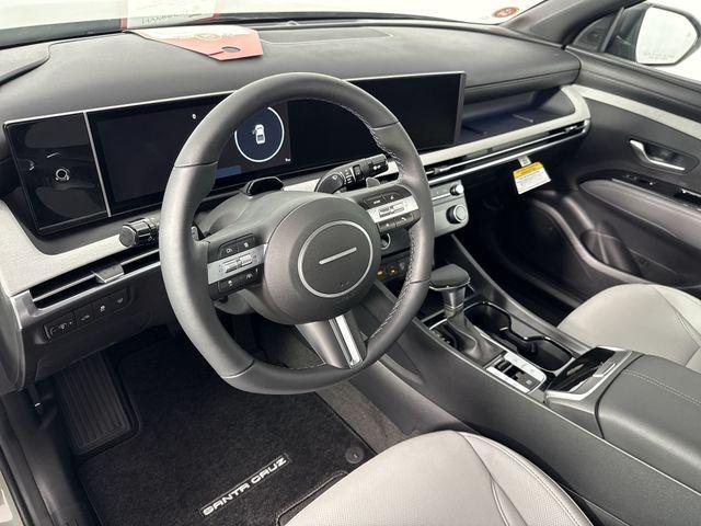 new 2025 Hyundai SANTA CRUZ car, priced at $39,851