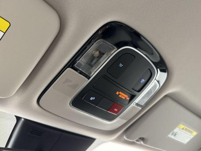 new 2026 Hyundai Tucson car, priced at $30,877