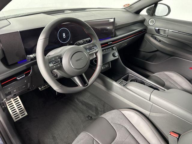 new 2026 Hyundai Sonata car, priced at $35,222