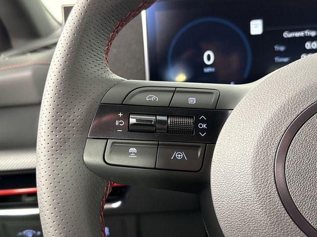 new 2026 Hyundai Sonata car, priced at $35,222