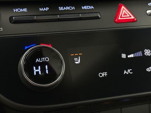 new 2026 Hyundai Sonata car, priced at $35,222