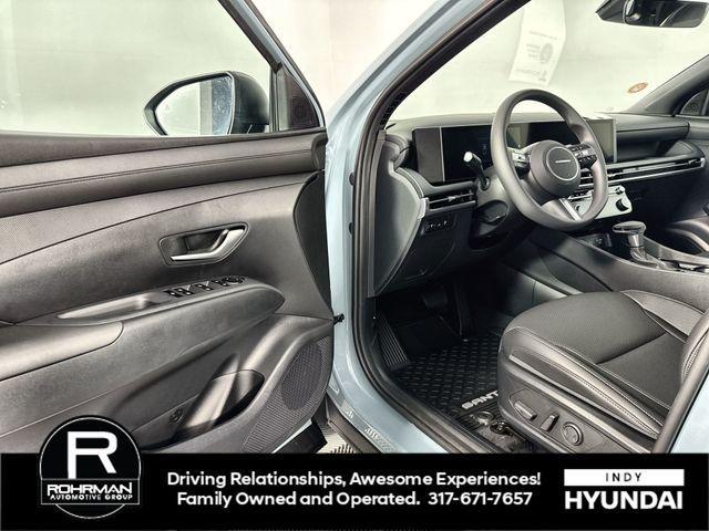 new 2026 Hyundai SANTA CRUZ car, priced at $34,566