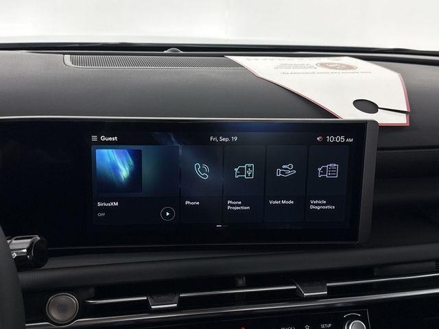 new 2026 Hyundai SANTA CRUZ car, priced at $34,566