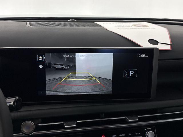 new 2026 Hyundai SANTA CRUZ car, priced at $34,566