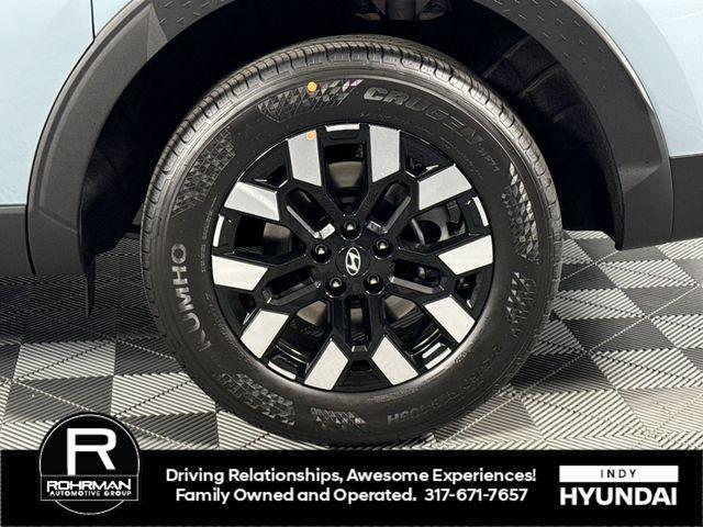 new 2026 Hyundai SANTA CRUZ car, priced at $34,566