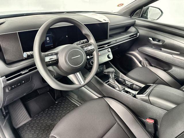 new 2026 Hyundai SANTA CRUZ car, priced at $34,566