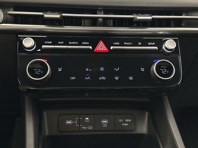 new 2026 Hyundai SANTA CRUZ car, priced at $34,566